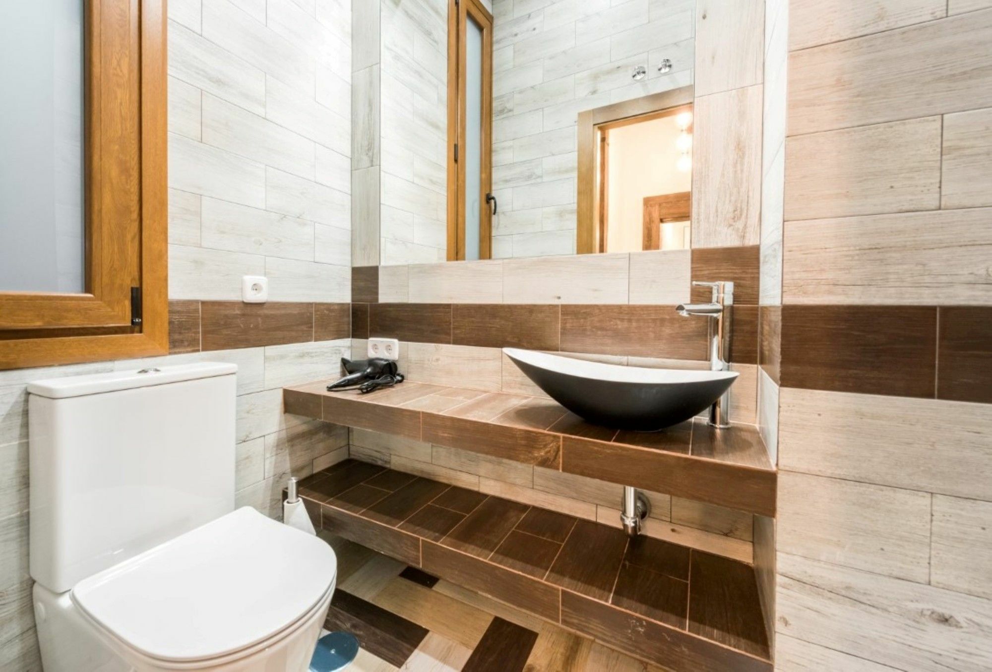 Pedro Zerolo Center Appartement Madrid