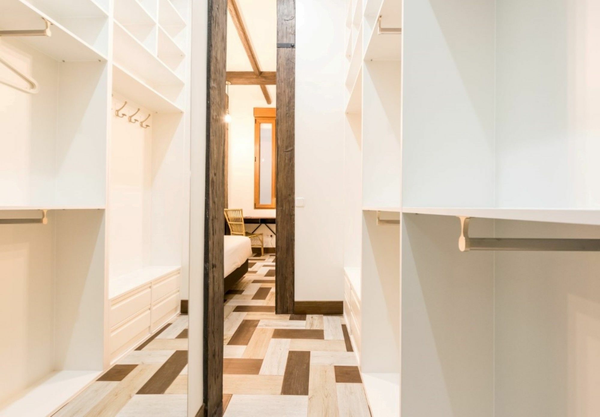 Pedro Zerolo Center Appartement